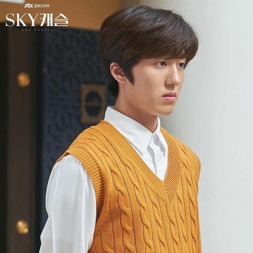 นักแสดงเด็ก Sky Castle ปัจจุบันนี้ทำอะไร? นักแสดงเด็ก Sky Castle ปัจจุบันนี้ทำอะไร?