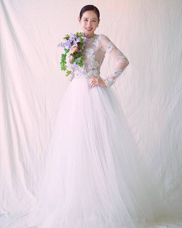 ชุดไหน 2 ล้าน?!! ชุดเจ้าสาวสวยอลังการงานวิวาห์ ‘ฮยอนบิน - ซนเยจิน’ ชุดไหน 2 ล้าน?!! ชุดเจ้าสาวสวยอลังการงานวิวาห์ ‘ฮยอนบิน - ซนเยจิน’
