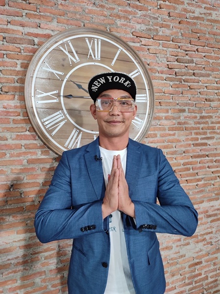 “ต๊อก-ศุภกรณ์”  เล็งบวชพระอีกรอบ ขอใช้ชีวิตบั้นปลายบนดอย
