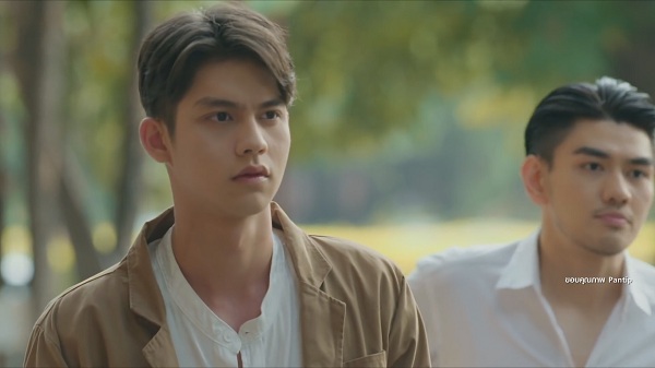 ไบร์ท–วิน ชวนแฟนคลับทั่วโลก ฟินกับภาพยนตร์ เพราะเราคู่กัน THE MOVIE (มีคลิป)