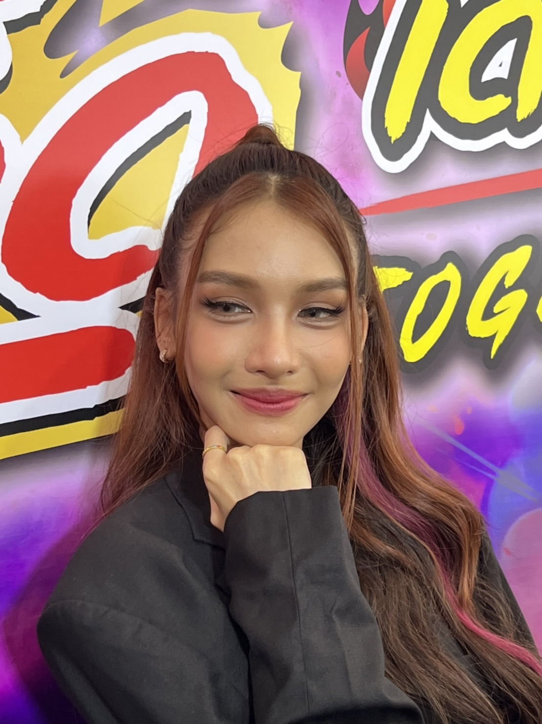 โบกี้ไลออน แจงดราม่าชุดขึ้นคอนเสิร์ต ลั่น อยากให้เคารพการแต่งตัวของผู้อื่น โบกี้ไลออน แจงดราม่าชุดขึ้นคอนเสิร์ต ลั่น อยากให้เคารพการแต่งตัวของผู้อื่น