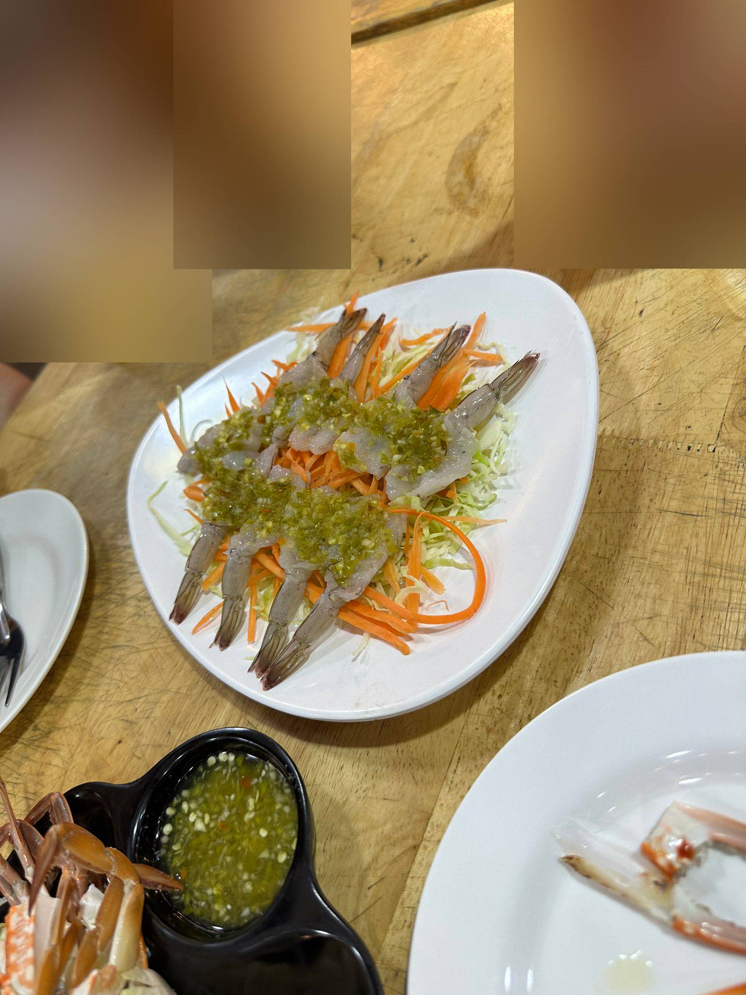 แซ่บรับวาเลนไทน์!! ‘แบมแบม’ เผยเมนูฉลองวันแห่งความรักปีนี้ ทำแฟนๆ โฟกัสผิดจุด แซ่บรับวาเลนไทน์!! ‘แบมแบม’ เผยเมนูฉลองวันแห่งความรักปีนี้ ทำแฟนๆ โฟกัสผิดจุด