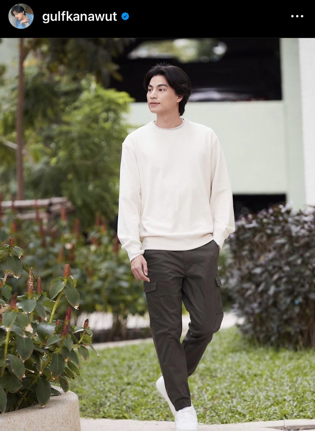 “กลัฟ คณาวุฒิ” เผยสาเหตุแจ้งความเอาผิดชาวเน็ต รับรู้สึกบั่นทอน