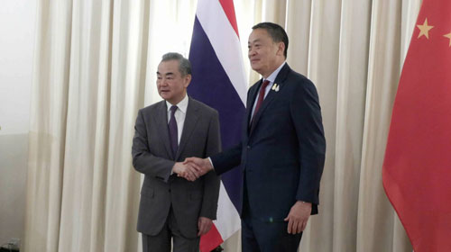 ย้อนรอย “ช่วงช่วง-หลินฮุ่ย” “แพนด้ายักษ์”ทูตสันถวไมตรี “ไทย-จีน”         