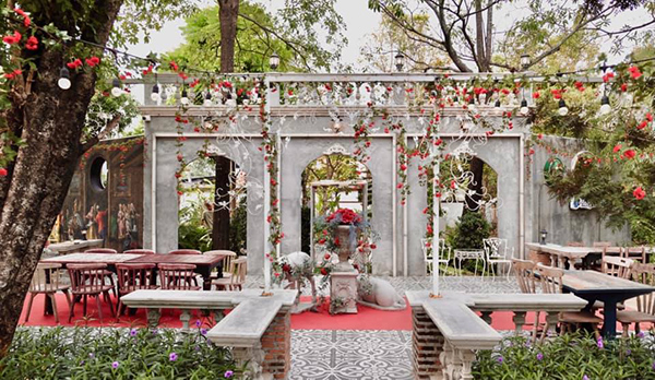 15 คาเฟ่ถ่ายรูปสวยในกรุงเทพฯ ห้ามพลาดไปเช็กอิน 15 คาเฟ่ถ่ายรูปสวยในกรุงเทพฯ ห้ามพลาดไปเช็กอิน