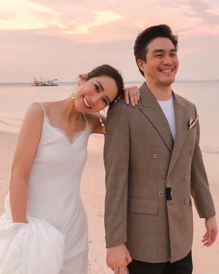 'จั๊กจั่น' ขอบคุณทุกกำลังใจ หลังจากนี้ขอโฟกัสงานแต่ง 