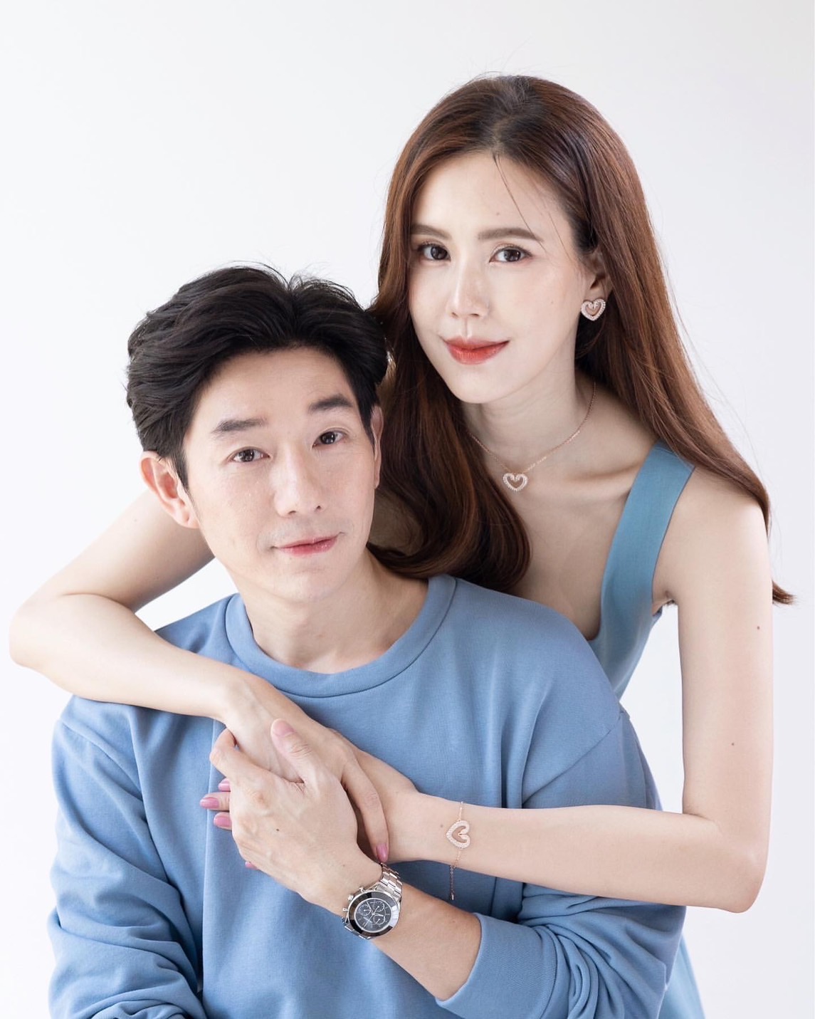 เจี๊ยบ พิจิตตรา ยก บอย เป็นสุดยอดสามี คอยซัพพอร์ตทุกอย่าง เจี๊ยบ พิจิตตรา ยก บอย เป็นสุดยอดสามี คอยซัพพอร์ตทุกอย่าง