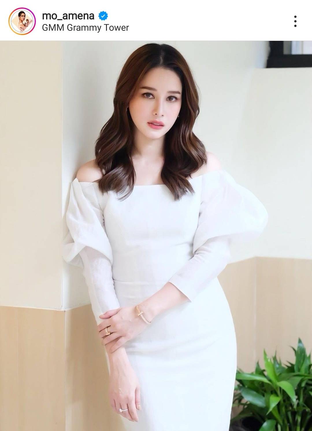 โม อมีนา ขอโอกาสให้ พิ้งกี้ กลับมาทำงานในวงการบันเทิง เผย ยังไม่ได้เจอกัน โม อมีนา ขอโอกาสให้ พิ้งกี้ กลับมาทำงานในวงการบันเทิง เผย ยังไม่ได้เจอกัน