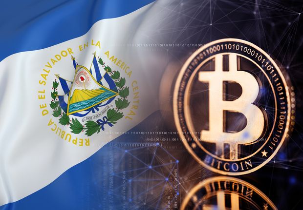 ธนาคารโลกปฏิเสธช่วยเหลือเอลซัลวาดอร์ เพื่อนำ Bitcoin มาใช้เป็นเงินสกุลหลัก ธนาคารโลกปฏิเสธช่วยเหลือเอลซัลวาดอร์ เพื่อนำ Bitcoin มาใช้เป็นเงินสกุลหลัก
