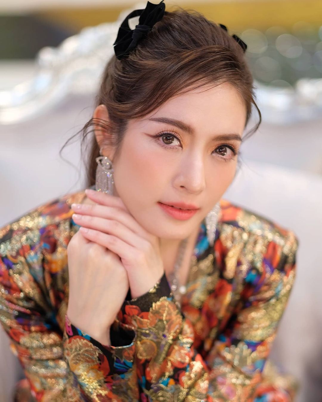 แอฟ-นุ้ย ถึงกับต้องขอ! หลัง หนุ่ม กรรชัย โชว์ลายเซ็น กงยู-พัคโบกอม แอฟ-นุ้ย ถึงกับต้องขอ! หลัง หนุ่ม กรรชัย โชว์ลายเซ็น กงยู-พัคโบกอม