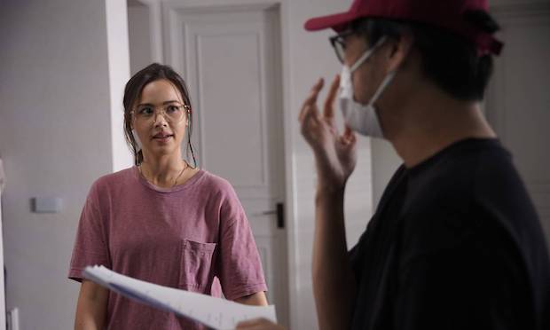 บุกนิวยอร์ก!! ‘ญาญ่า - ณัฏฐ์ - เต๋อ นวพล’ พา FAST & FEEL LOVE ชิงชัยเทศกาลหนังดัง (มีคลิป) บุกนิวยอร์ก!! ‘ญาญ่า - ณัฏฐ์ - เต๋อ นวพล’ พา FAST & FEEL LOVE ชิงชัยเทศกาลหนังดัง (มีคลิป)