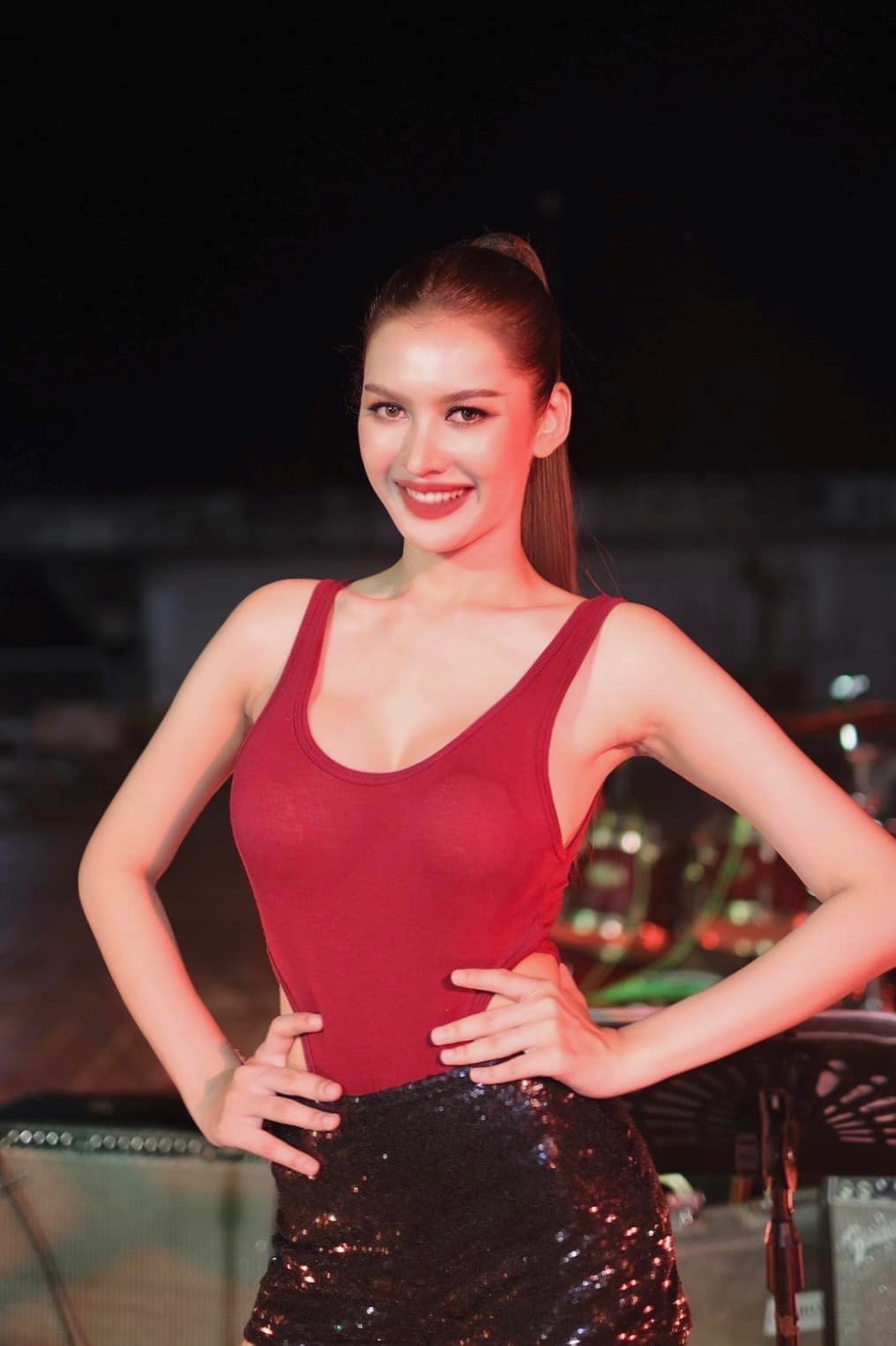 ฟาดแรง!! เปา กิ่งกาญจน์  แฉผู้ใหญ่ในวงการ ชอบพูดว่า ให้ร้ายตลอด... 