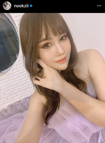 ปู แบล็คเฮด เปิดใจสูญเสียแฟนสาว นุ๊กซี่ ฝันอยากมีงานแต่งงาน