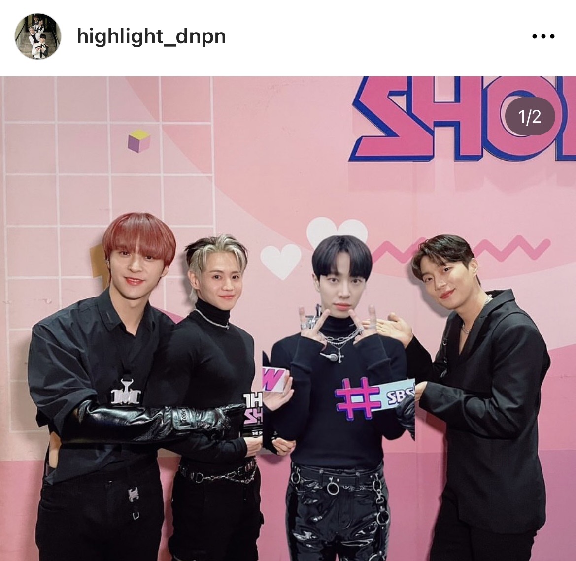 วิวาห์กันยายนนี้!! ‘ดงอุน Highlight’ แจ้งข่าวเตรียมสละโสดกับสาวนอกวงการ