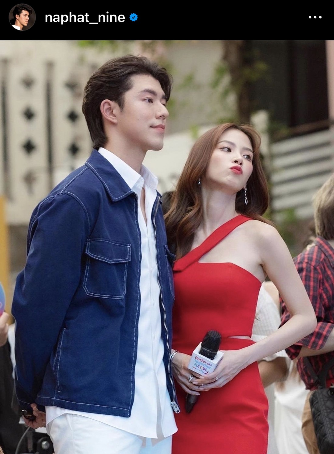 ชาวเน็ตเสียงแตกเป็น 2 ฝ่าย ทั้งเห็นใจ แม่หมู และบอกให้ปล่อย นาย-ใบเฟิร์น ชาวเน็ตเสียงแตกเป็น 2 ฝ่าย ทั้งเห็นใจ แม่หมู และบอกให้ปล่อย นาย-ใบเฟิร์น