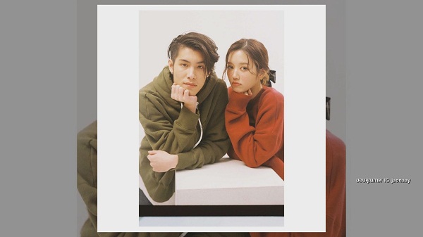 เจ เจตริน รับไม่เคยคุยกับ เจ้านาย เรื่อง จูเน่ (มีคลิป)
