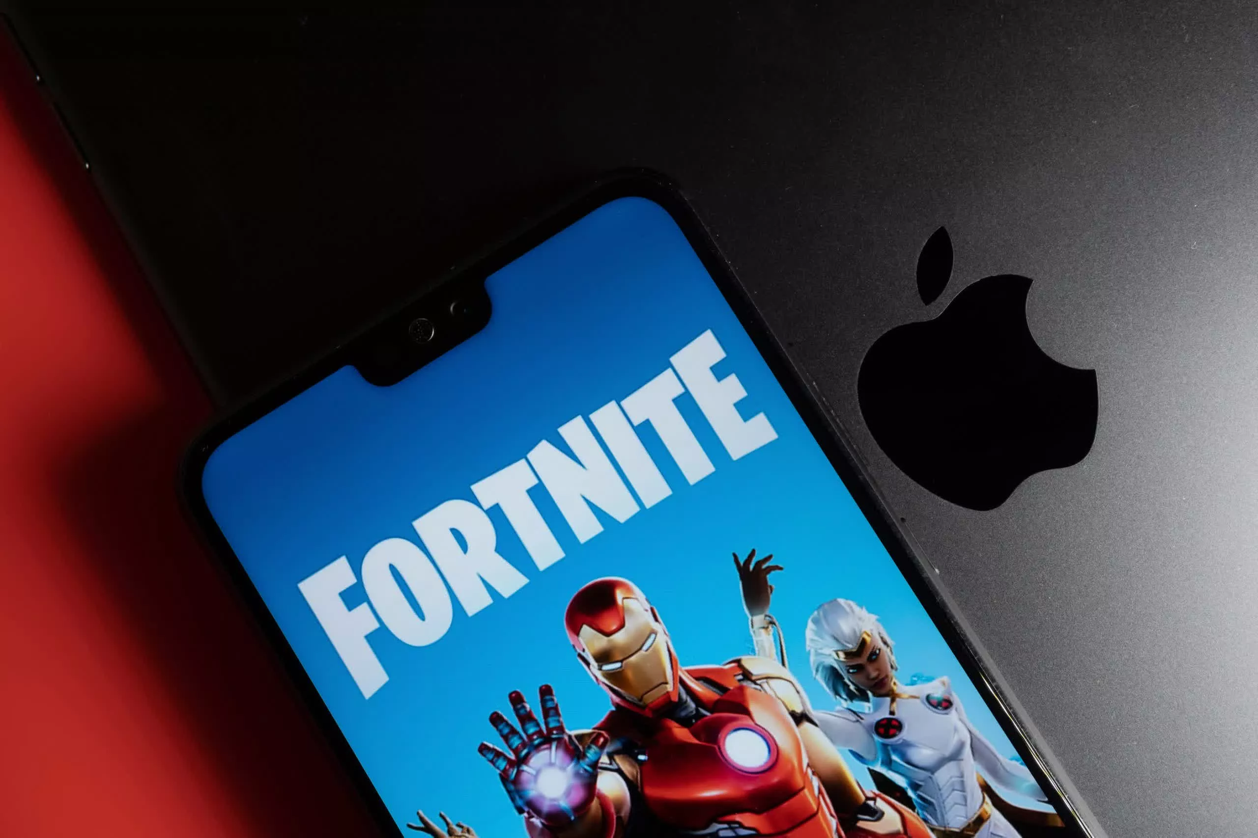 ศาลสั่ง Apple ห้ามจำกัดตัวเลือกชำระเงินนอก App Store ส่วน Epic Games ต้องชดใช้กว่า 3.6 ล้านดอลลาร์