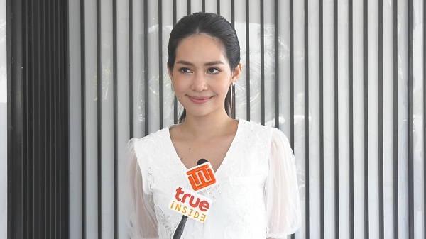 บิ๊นท์ สิรีธร รับ ติดใจงานแสดง เผยอยากลองหลากหลายบทบาท  (มีคลิป)