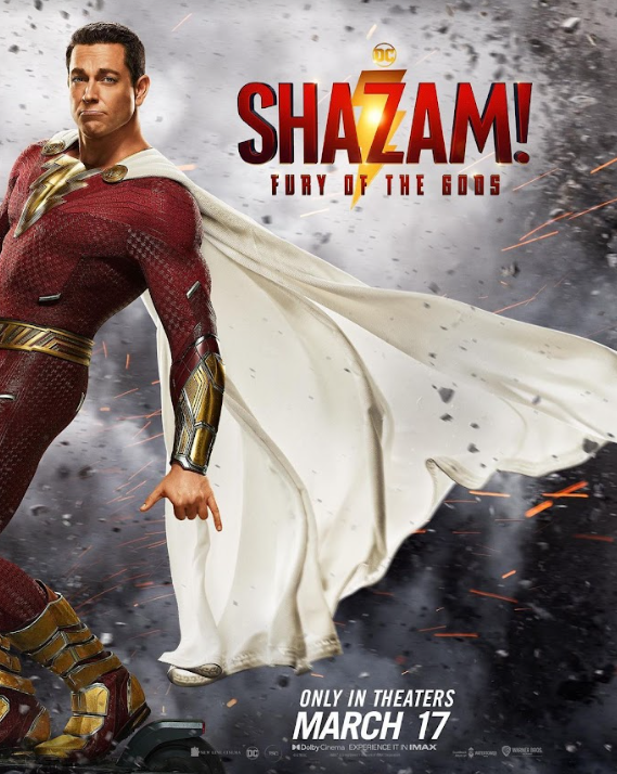 “Asher Angel” จาก “Shazam!” ไปดูคอนเสิร์ต วง “ATEEZ”