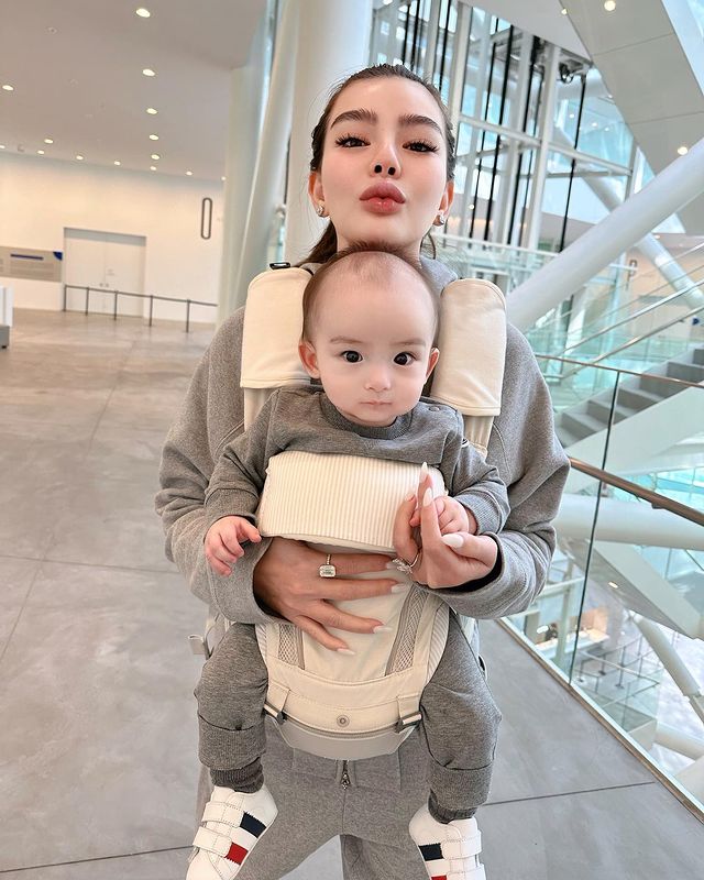 ชีวิตแฮปปี้ “ดิว อริสรา” กับความสุขในปัจจุบัน ชีวิตแฮปปี้ “ดิว อริสรา” กับความสุขในปัจจุบัน