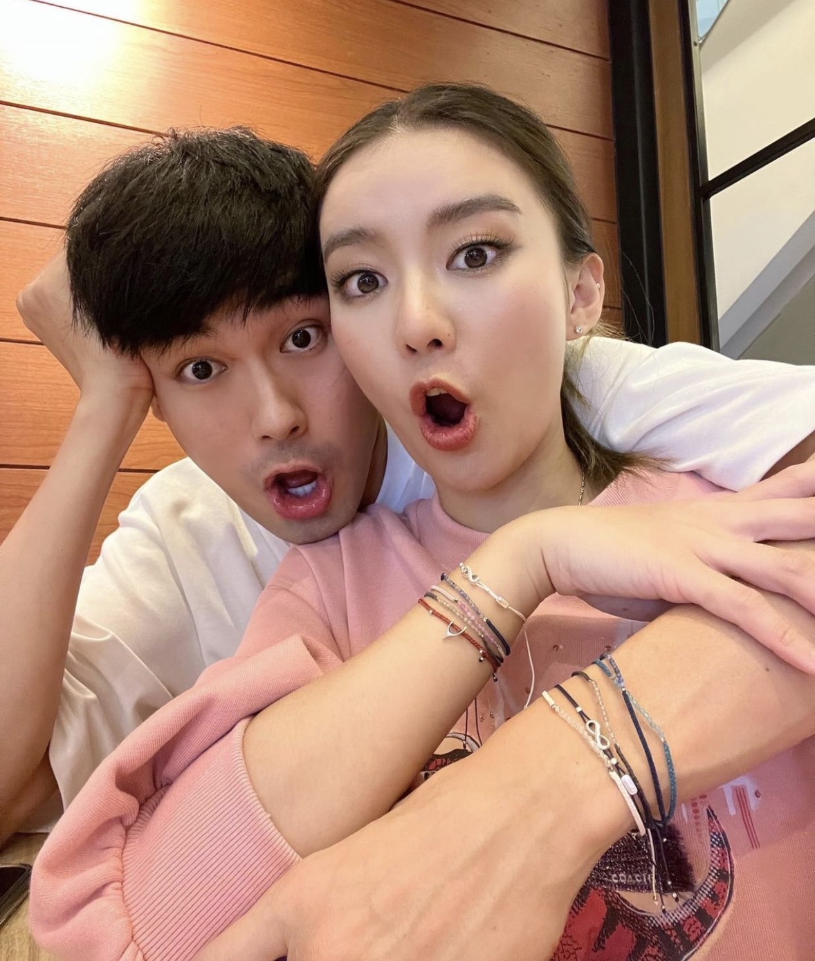 แพรวา ยอมรับปิดฉากรัก หน่อง ธนา แล้ว สาเหตุเข้ากันไม่ได้ ไร้มือที่ 3 