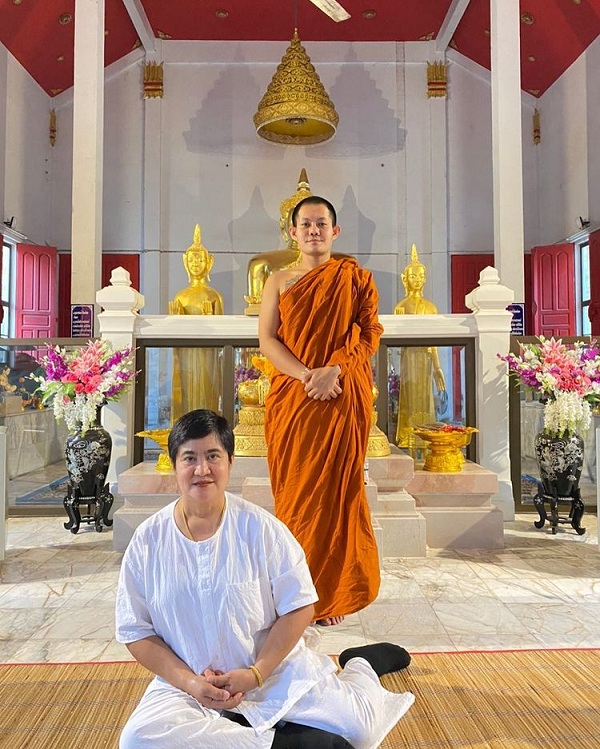 “เก่ง ธชย” เล่าประสบการณ์ลี้ลับหลังลาสิกขา (มีคลิป) “เก่ง ธชย” เล่าประสบการณ์ลี้ลับหลังลาสิกขา (มีคลิป)