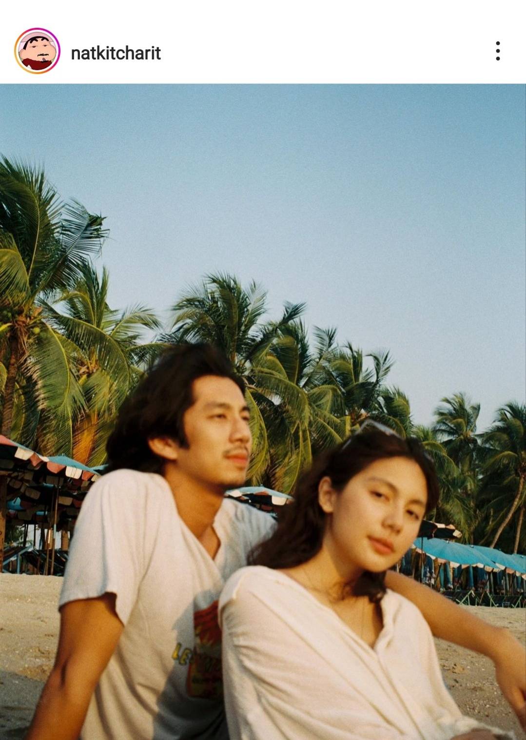 ความแตกต่างที่ลงตัว ฟ้า ษริกา รัก ณัฏฐ์ กิจจริต แฮปปี้ ความแตกต่างที่ลงตัว ฟ้า ษริกา รัก ณัฏฐ์ กิจจริต แฮปปี้