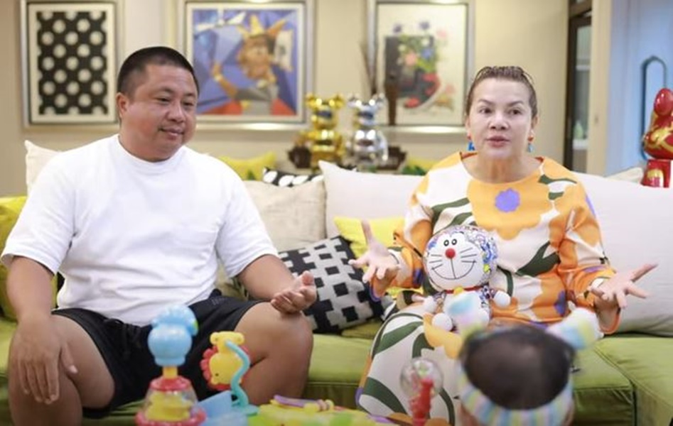 หนูแหม่ม - บ๊อบบี้ เคลียร์ทุกข้อสงสัยเรื่องลูกบุญธรรม