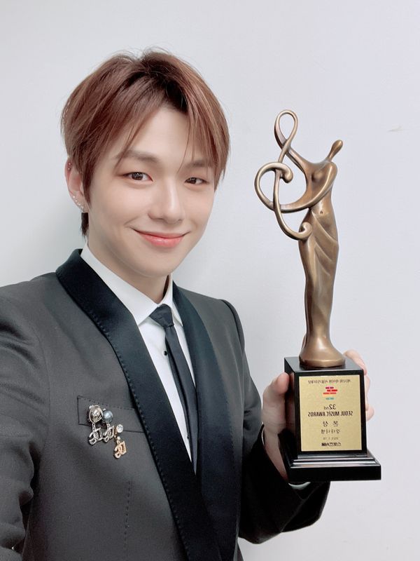 จัดไทยต้นปีหน้า!! งานประกาศรางวัล Seoul Music Awards ครั้งที่ 33 จากเกาหลีใต้ จัดไทยต้นปีหน้า!! งานประกาศรางวัล Seoul Music Awards ครั้งที่ 33 จากเกาหลีใต้
