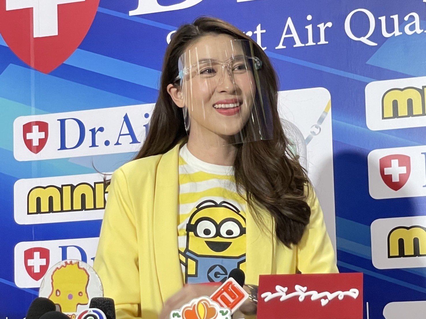 ตอบซีนเซอร์ไพรส์!! เชียร์ ฑิฆัมพร เผยชัด ทริปปีใหม่มีลุ้นคุกเข่าขอแต่งงานไหม?