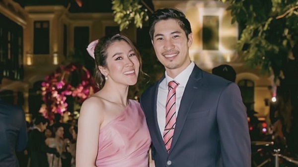 “เชียร์ ฑิฆัมพร“ โพสต์บทบาทใหม่ “ไฮโซบิ๊ก” ร่วมคอนเฟิร์ม    (มีคลิป)