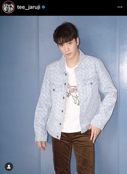แอฟ ทักษอร พูดแล้ว ใครคือหนุ่มผู้พิชิตหัวใจ ด้าน ตี๋ ธนพล แจงอีกรอบ เรื่องสถานะ แอฟ ทักษอร พูดแล้ว ใครคือหนุ่มผู้พิชิตหัวใจ ด้าน ตี๋ ธนพล แจงอีกรอบ เรื่องสถานะ