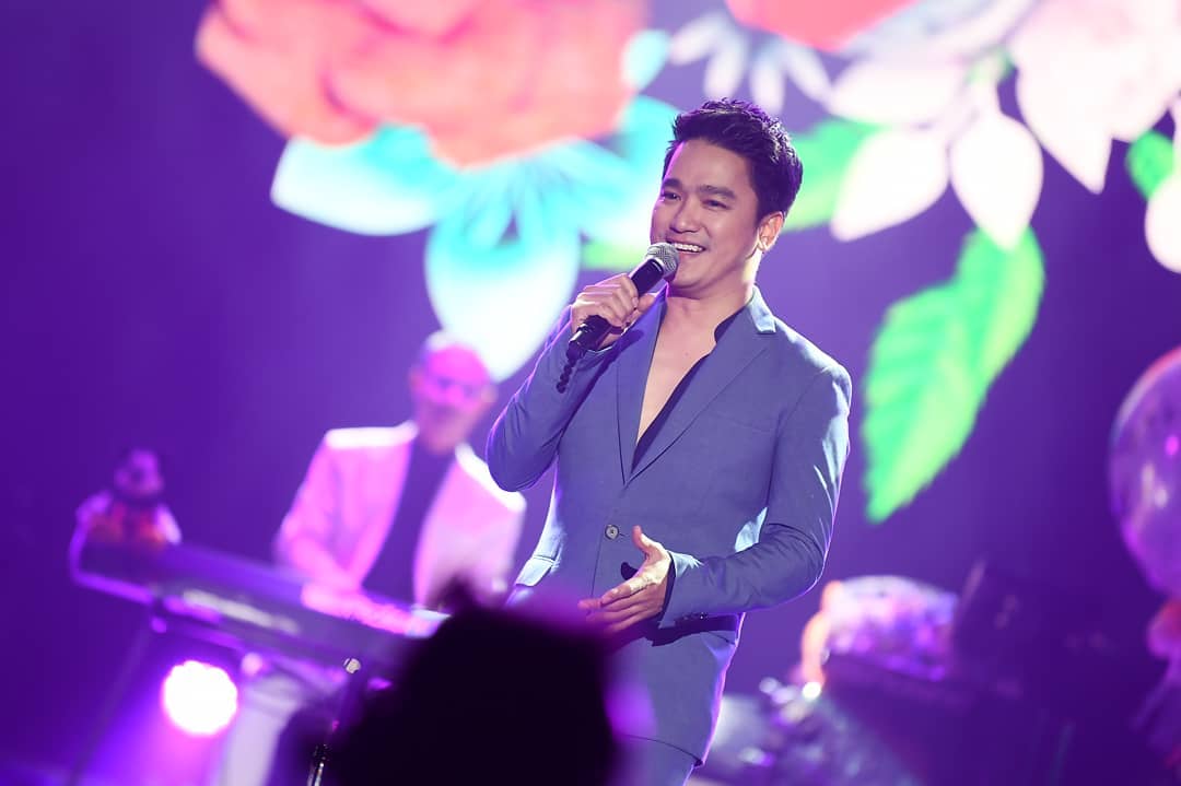 เปิดใจ เอ๊ะ จิรากร ติดโควิด-19 ทำให้การร้องเพลงมีปัญหาหรือไม่?! เปิดใจ เอ๊ะ จิรากร ติดโควิด-19 ทำให้การร้องเพลงมีปัญหาหรือไม่?!