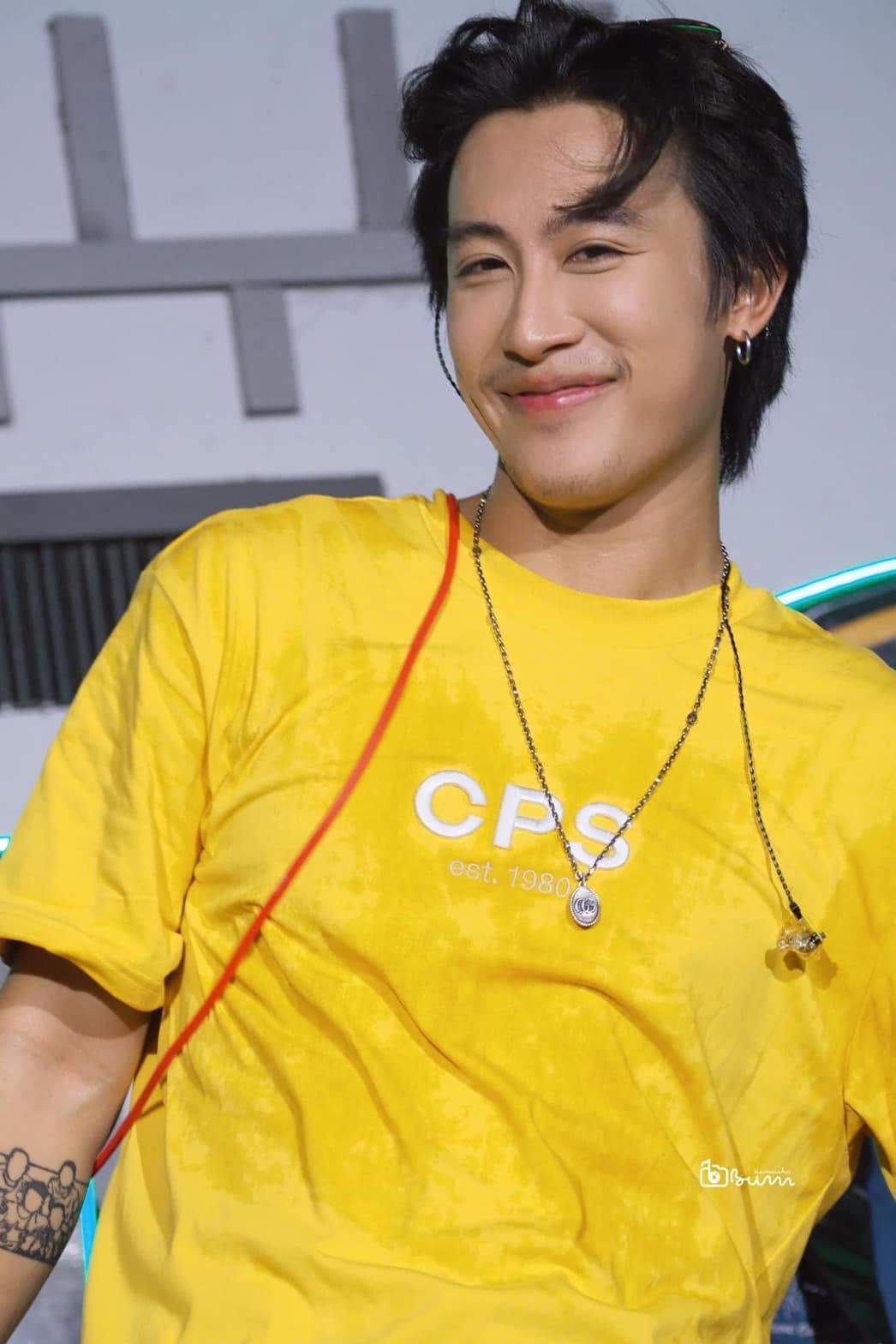 นุ๊ก ธนดล ปากหวาน บ่นคิดถึงแฟนคลับ มีเรื่องเล่ามากมาย หลังไม่ได้เจอกัน 15 วัน นุ๊ก ธนดล ปากหวาน บ่นคิดถึงแฟนคลับ มีเรื่องเล่ามากมาย หลังไม่ได้เจอกัน 15 วัน