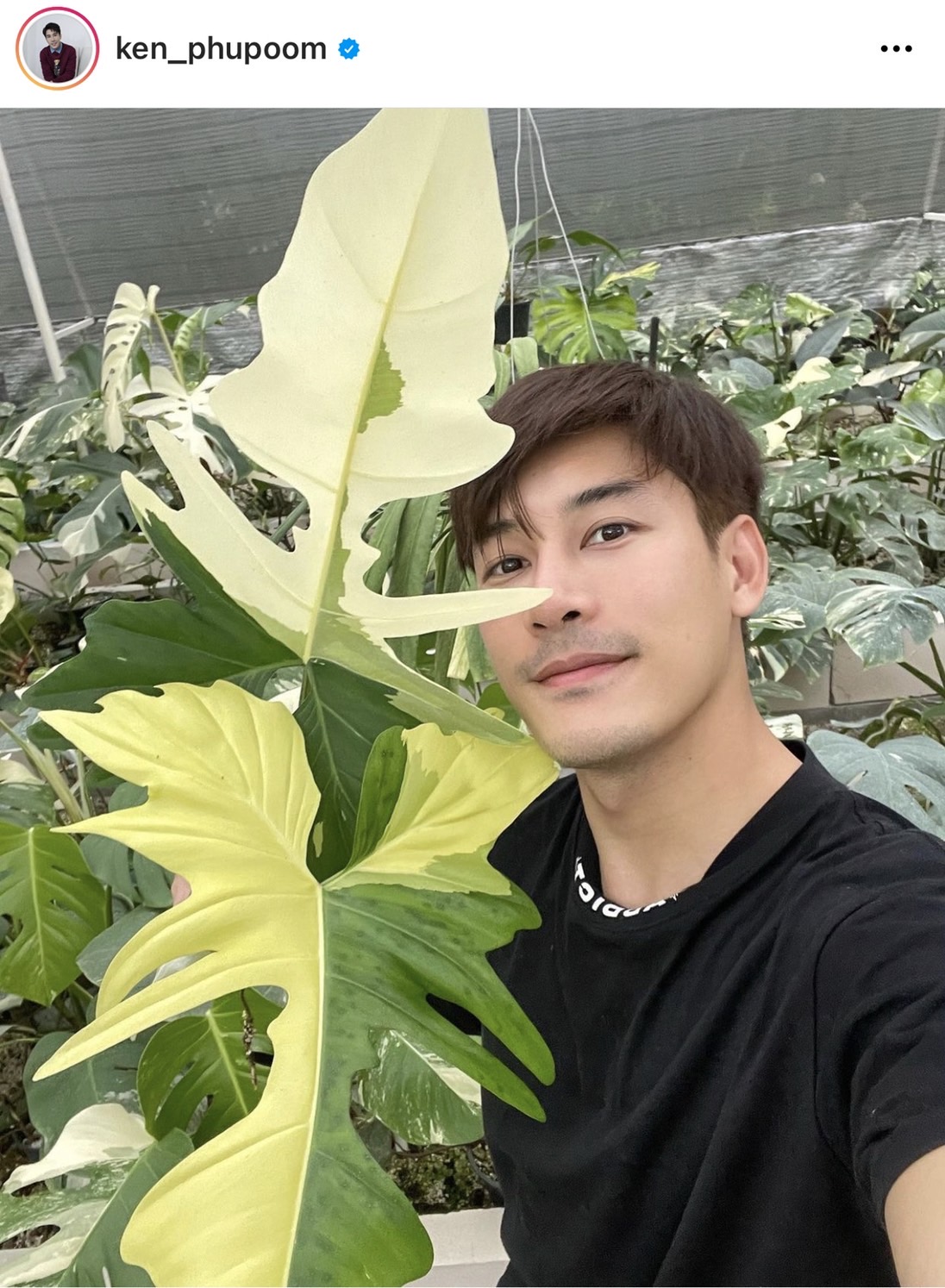 เคน ภูภูมิ มั่นใจยังไงก็แต่งกับคนนี้!!  ไม่หวั่นอาถรรพ์ความรัก 7 ปี