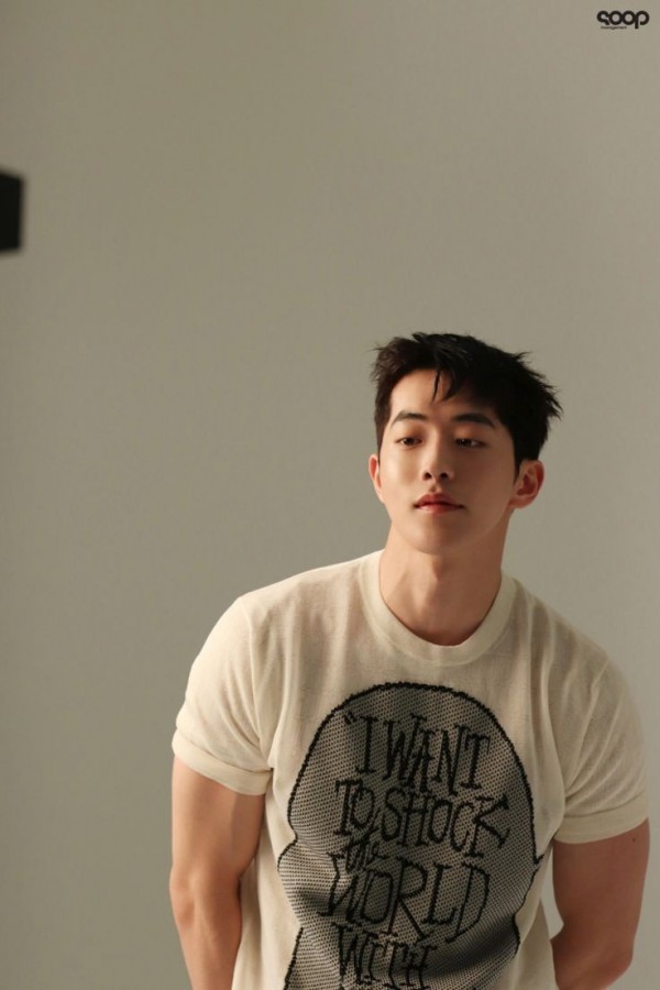 หุ่นแซ่บเว่อร์!! 'อันโบฮยอน' หวานใจ 'จีซู' นำโผพระเอก 'หน้า Kitty บอดี้ Marvel' หุ่นแซ่บเว่อร์!! 'อันโบฮยอน' หวานใจ 'จีซู' นำโผพระเอก 'หน้า Kitty บอดี้ Marvel'