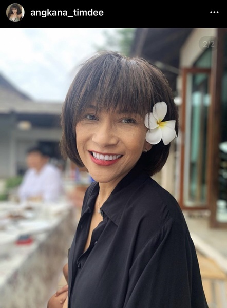 แอน อังคณา อาการทรุด ต้องเจาะคอฟอกไต ไม่มีเงินรักษา... แอน อังคณา อาการทรุด ต้องเจาะคอฟอกไต ไม่มีเงินรักษา...