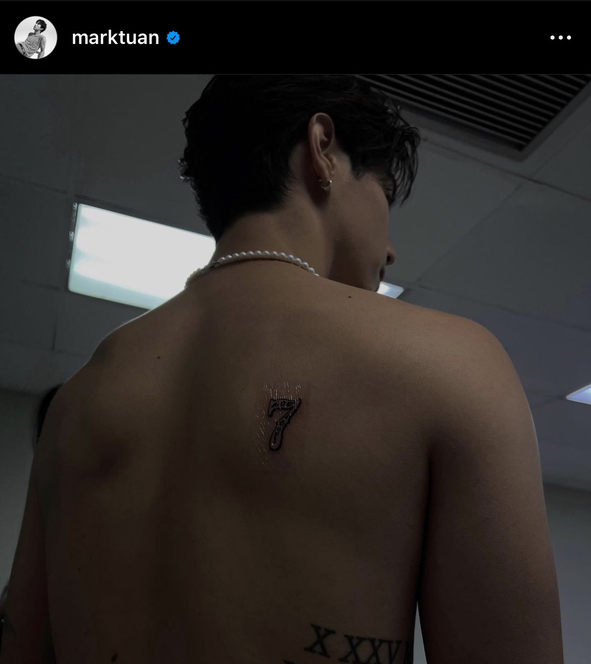 ประมวลภาพซุปตาร์หนุ่ม มาร์ค ต้วน เดินสายทำกิจกรรมในไทยกว่า 2 อาทิตย์!