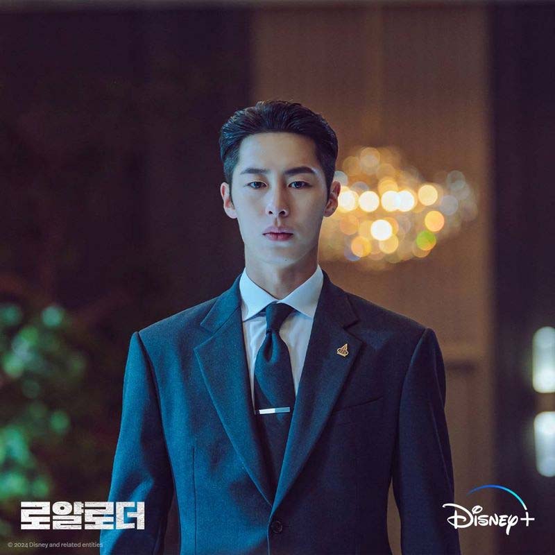The Impossible Heir การชิงอำนาจตระกูลแชโบลที่มาพร้อมแรงแค้น The Impossible Heir การชิงอำนาจตระกูลแชโบลที่มาพร้อมแรงแค้น