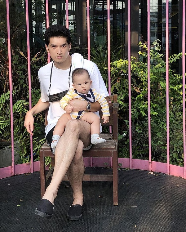 “อู๋ นวพล” แชร์ประสบการณ์ออกกำลังหนักจนปอดรั่ว (มีคลิป) “อู๋ นวพล” แชร์ประสบการณ์ออกกำลังหนักจนปอดรั่ว (มีคลิป)