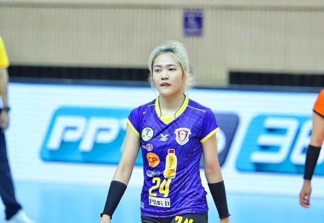 5ลูกยางสาวฟอร์มแจ่มศึกไทยแลนด์ลีก2022แต่ยังไม่มีชื่อติดทีมชาติชุดล่าสุด