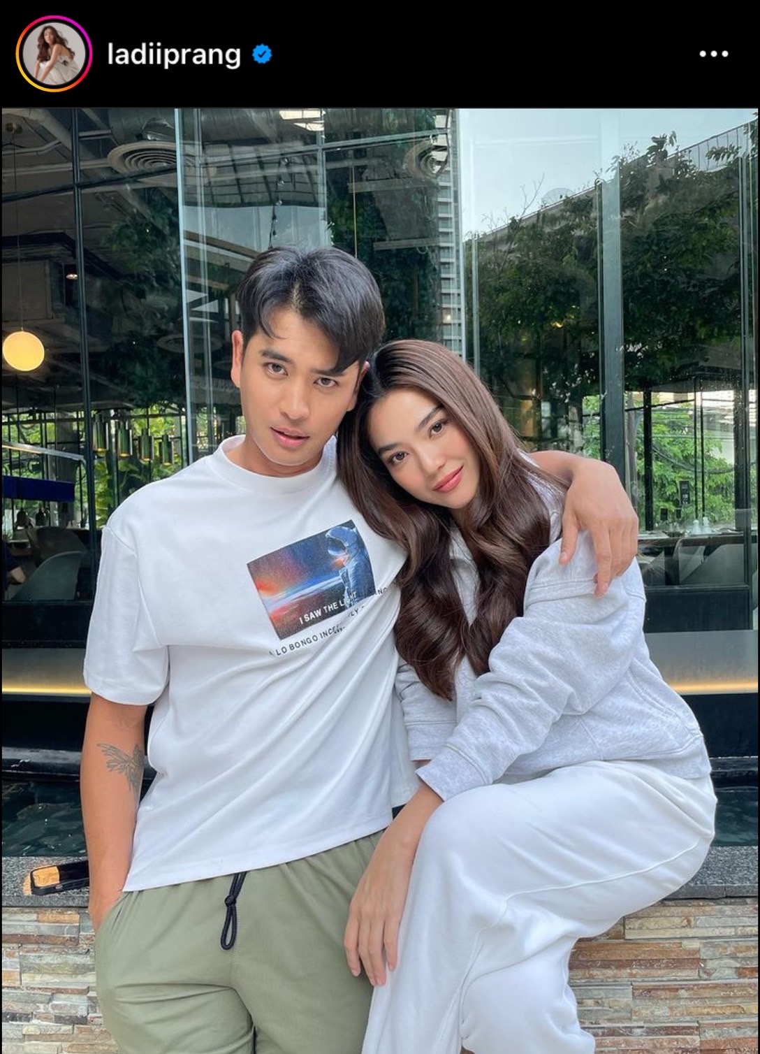 ปั้นจั่น ปรมะ เปิดใจ หลังแฟน ๆ ถูกจับจิ้น ปราง กัญญ์ณรัณ หนักมาก ปั้นจั่น ปรมะ เปิดใจ หลังแฟน ๆ ถูกจับจิ้น ปราง กัญญ์ณรัณ หนักมาก