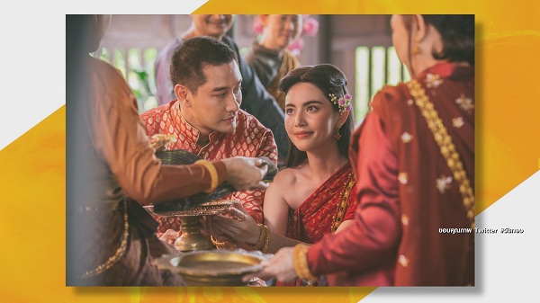 เกาะกระแส ละครวันทอง โซเชียลวิจารณ์ทั้งบวกและลบ (มีคลิป) เกาะกระแส ละครวันทอง โซเชียลวิจารณ์ทั้งบวกและลบ (มีคลิป)