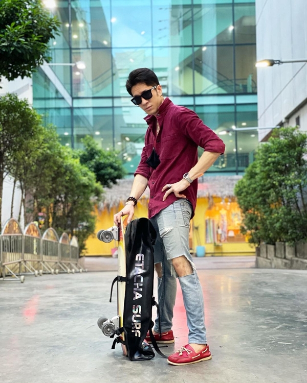 แพน นที เผยความสัมพันธ์ ลาล่า อาร์สยาม สถานะอะไร?? แพน นที เผยความสัมพันธ์ ลาล่า อาร์สยาม สถานะอะไร??