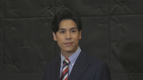 “เจษ เจษฎ์พิพัฒ” ไม่หวั่นอาถรรพ์รัก “วิว” 3 ปี  (มีคลิป)
