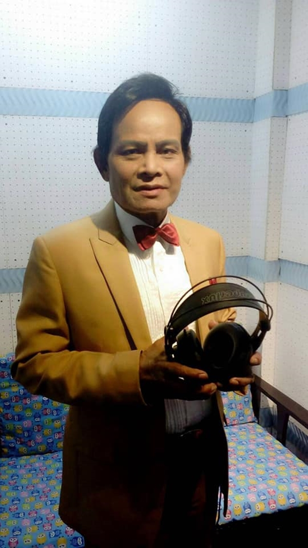 แสงสุรีย์ รุ่งโรจน์ เชื้อโควิด-19 ลงปอด ต้องดูอาการชั่วโมงต่อชั่วโมง แสงสุรีย์ รุ่งโรจน์ เชื้อโควิด-19 ลงปอด ต้องดูอาการชั่วโมงต่อชั่วโมง