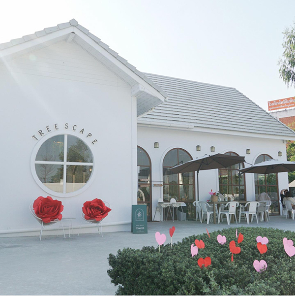 10 คาเฟ่พัทยา บรรยากาศดี วิวสวยริมทะเล 10 คาเฟ่พัทยา บรรยากาศดี วิวสวยริมทะเล