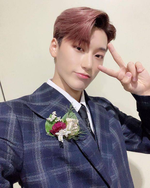 ‘ATEEZ’ กักตัวยกวง!! หลัง ‘ซาน’ ติดโควิด19 จากทีมงานภายนอก