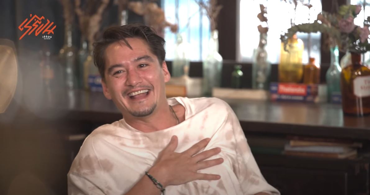 อนันดา แย้มข่าวดี พร้อมย้อนความทรงจำกับแก๊ง พุฒ-ต้าร์-เร 