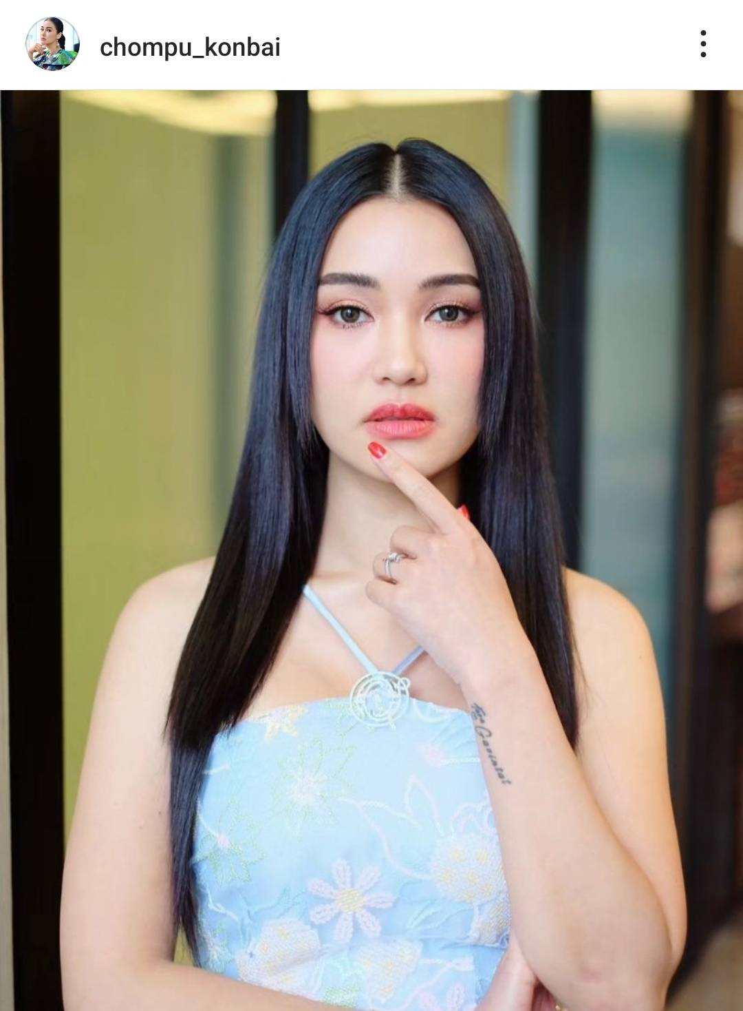 ชมพู่ ธัณย์สิตา เผยปมปัญหาชีวิตคู่ “อุ้ม ลักขณา” และ “บอล กฤษณะ” 